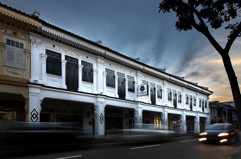 - EDGEPROP SINGAPORE